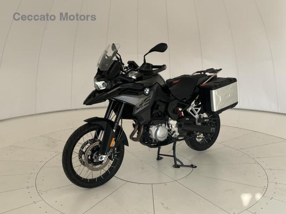 Bmw F 850 GS (2021 - 24)