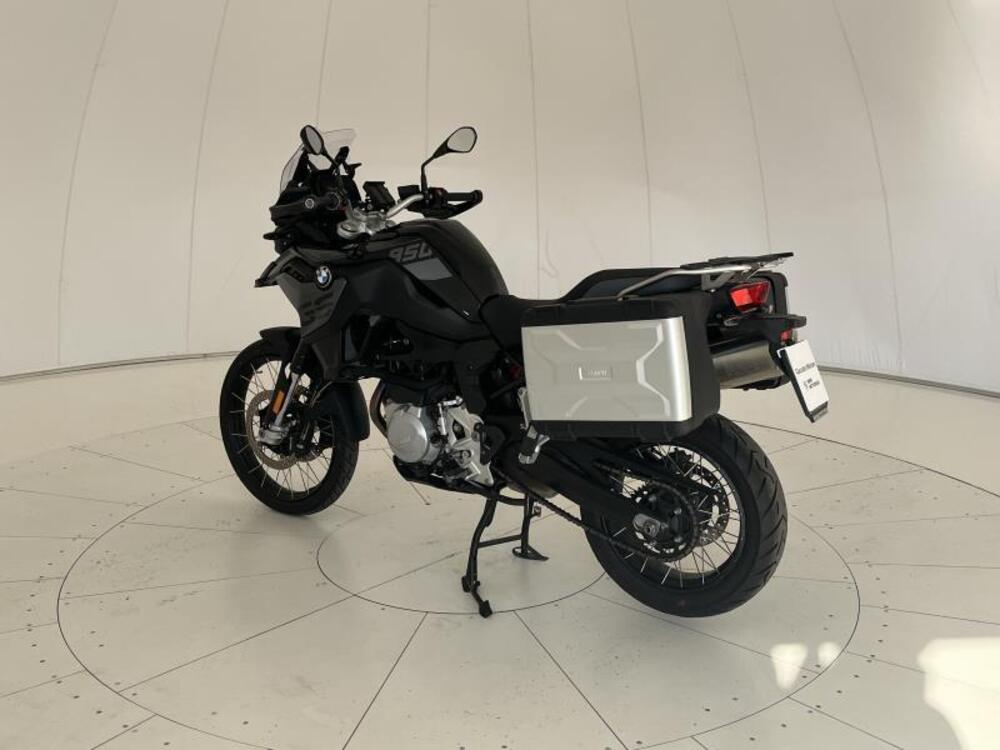 Bmw F 850 GS (2021 - 24) (3)