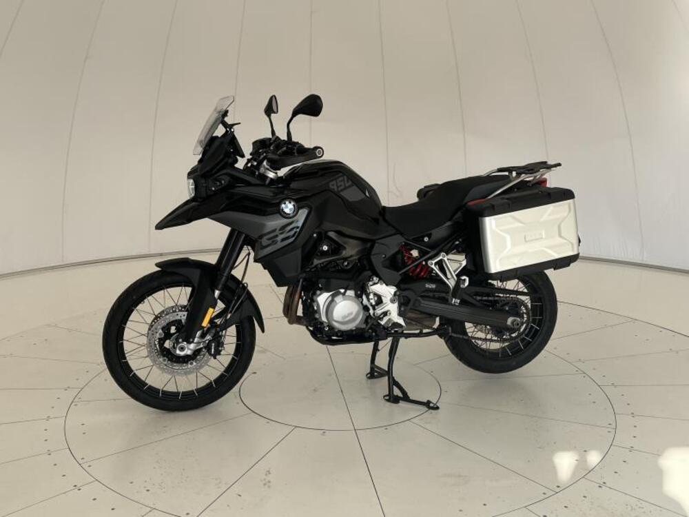 Bmw F 850 GS (2021 - 24) (2)