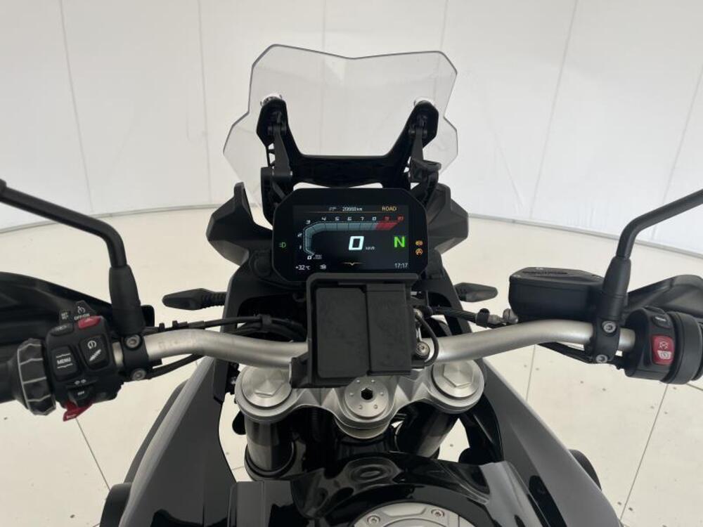 Bmw F 850 GS (2021 - 24) (4)