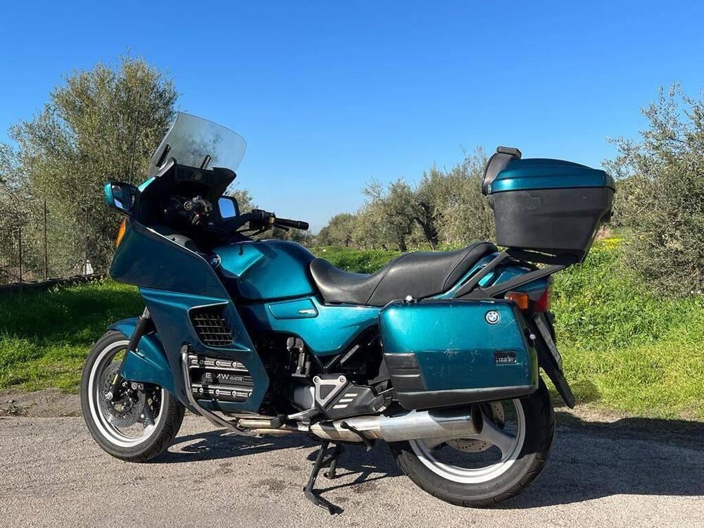 Bmw K 1100 LT ABS (1992 - 98)