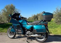 Bmw K 1100 LT ABS (1992 - 98) usata