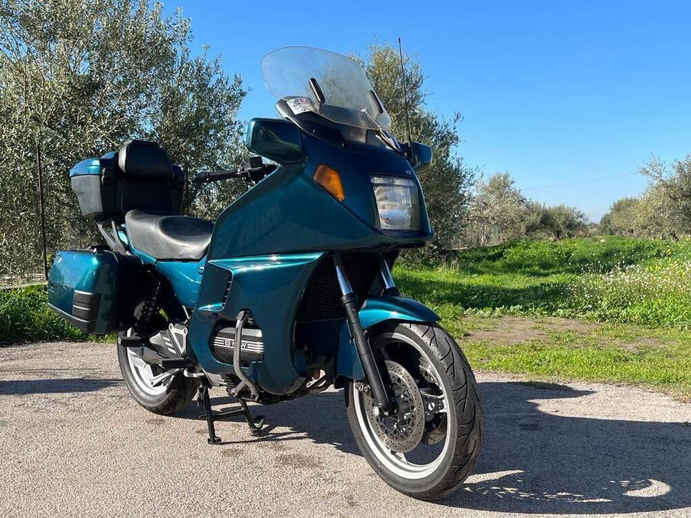 Bmw K 1100 LT ABS (1992 - 98) (4)