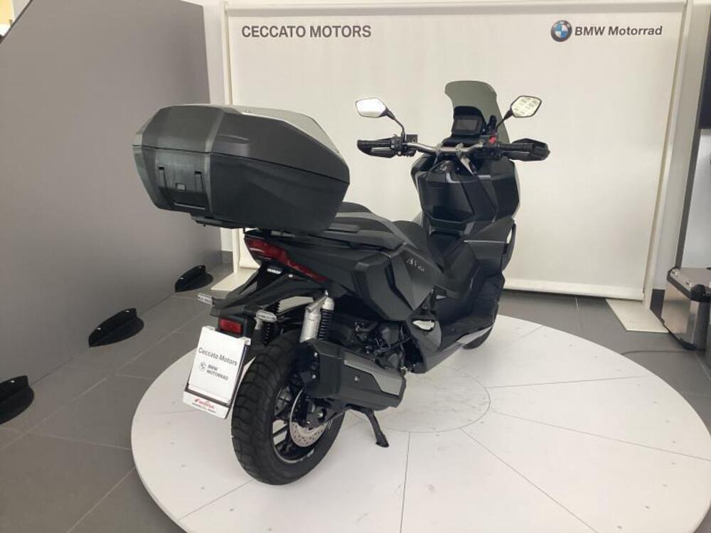 Honda ADV 350 (2022 - 24) (4)