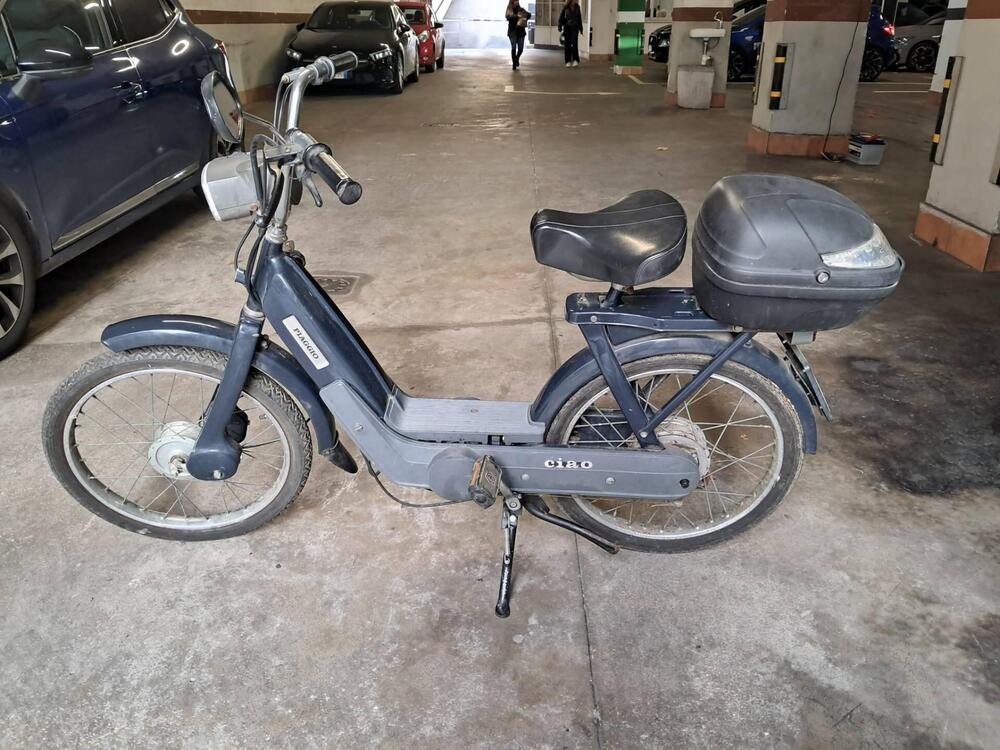 Vendo Ciao Piaggio dell'88 appena revisionato funz