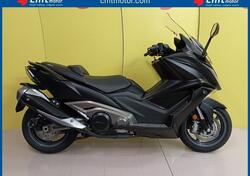 Kymco AK 550 ETS (2021 - 25) usata