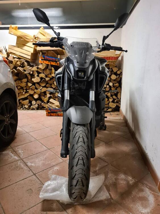 Yamaha MT-07 Pure (2023 - 25) (2)