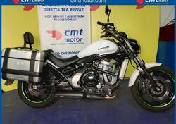 Kawasaki Vulcan S 650 ABS (2014 - 16) usata