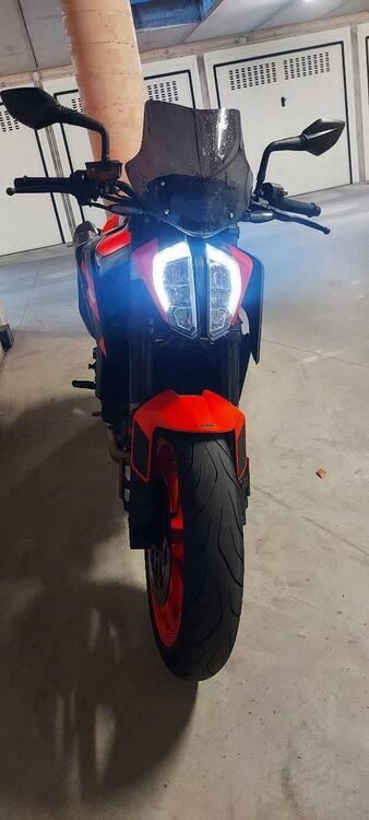 KTM 890 Duke GP (2022 - 23) (3)