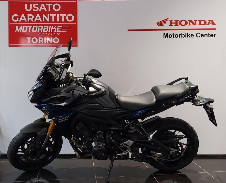 Yamaha Tracer 900 ABS (2015 - 16) (2)