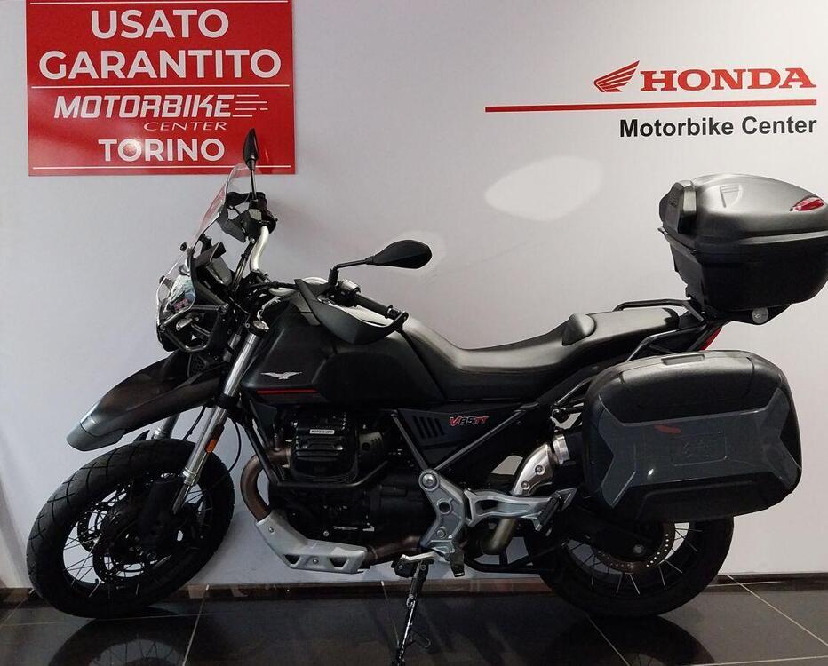 Moto Guzzi V85 TT (2021 - 23) (2)