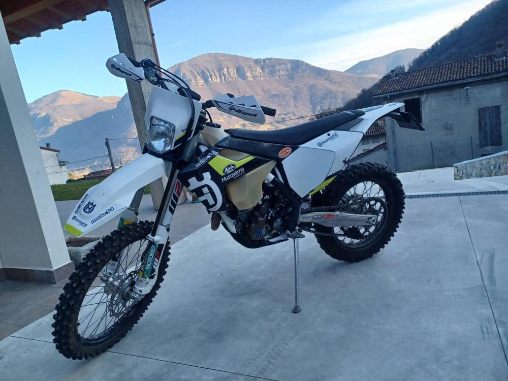 Husqvarna FE 250 (2017)