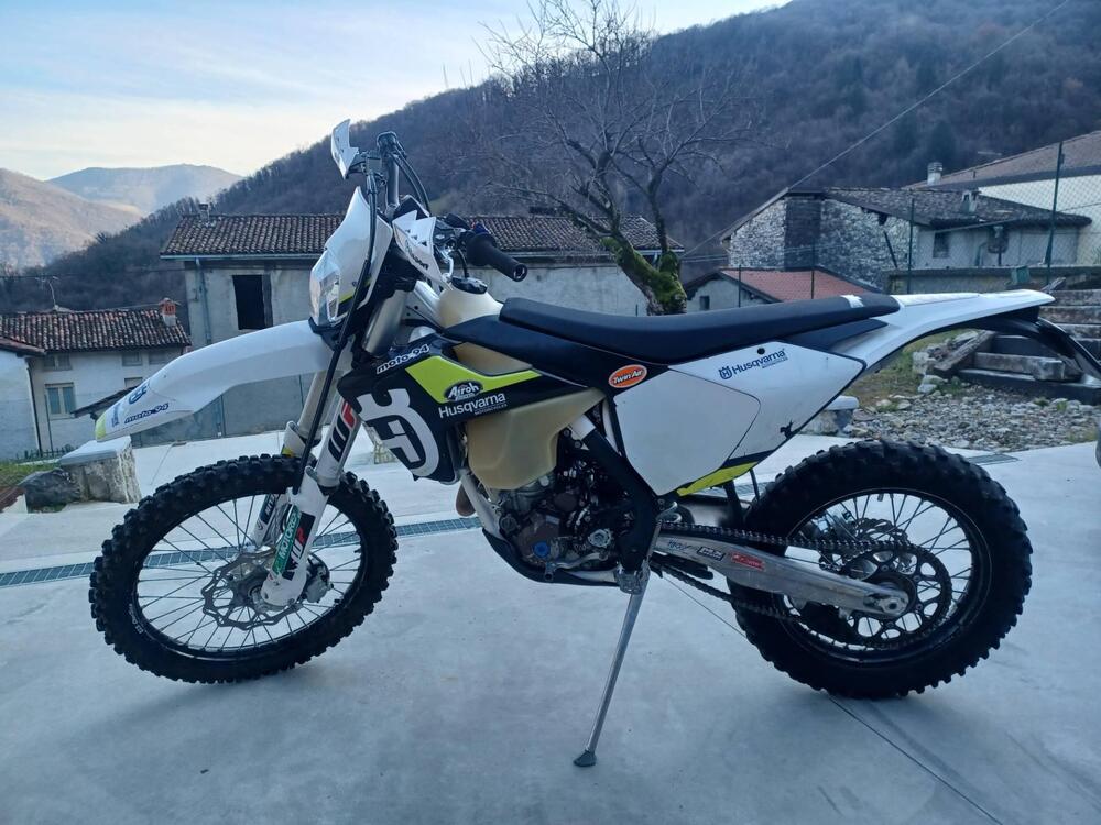 Husqvarna FE 250 (2017) (3)