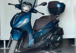 Piaggio Beverly 400 ABS-ASR (2021 - 25) usata