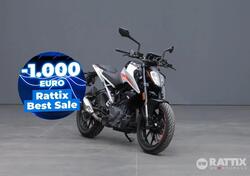 KTM 390 Duke (2021 - 23) usata