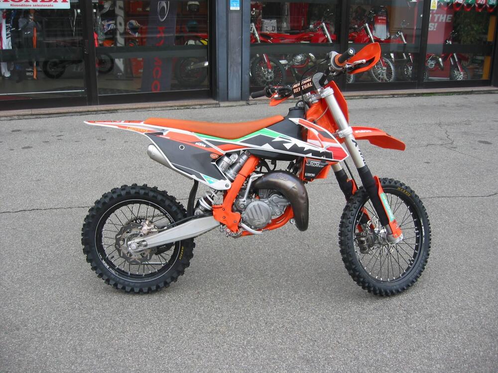 KTM 85 SX (2024) (3)