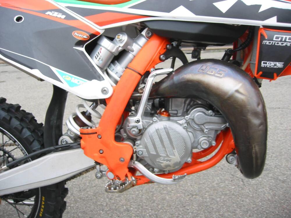 KTM 85 SX (2024) (4)