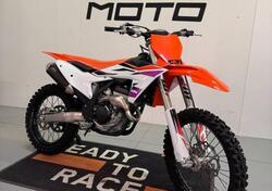 KTM 250 SX-F (2024) nuova