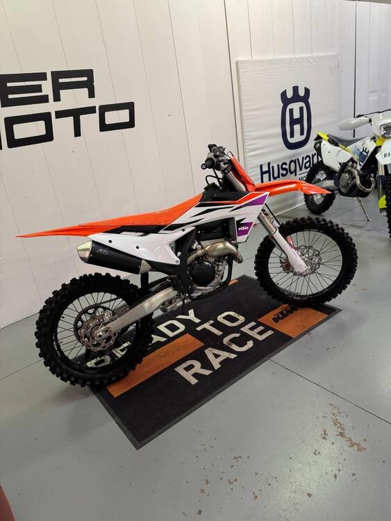 KTM 250 SX-F (2024) (2)