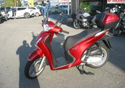 Honda SH 150 i ABS (2013 - 16) usata