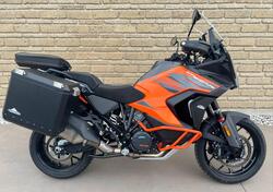 KTM 1290 Super Adventure S (2022 - 24) usata