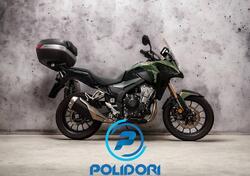 Honda CB 500 X (2022 - 23) usata