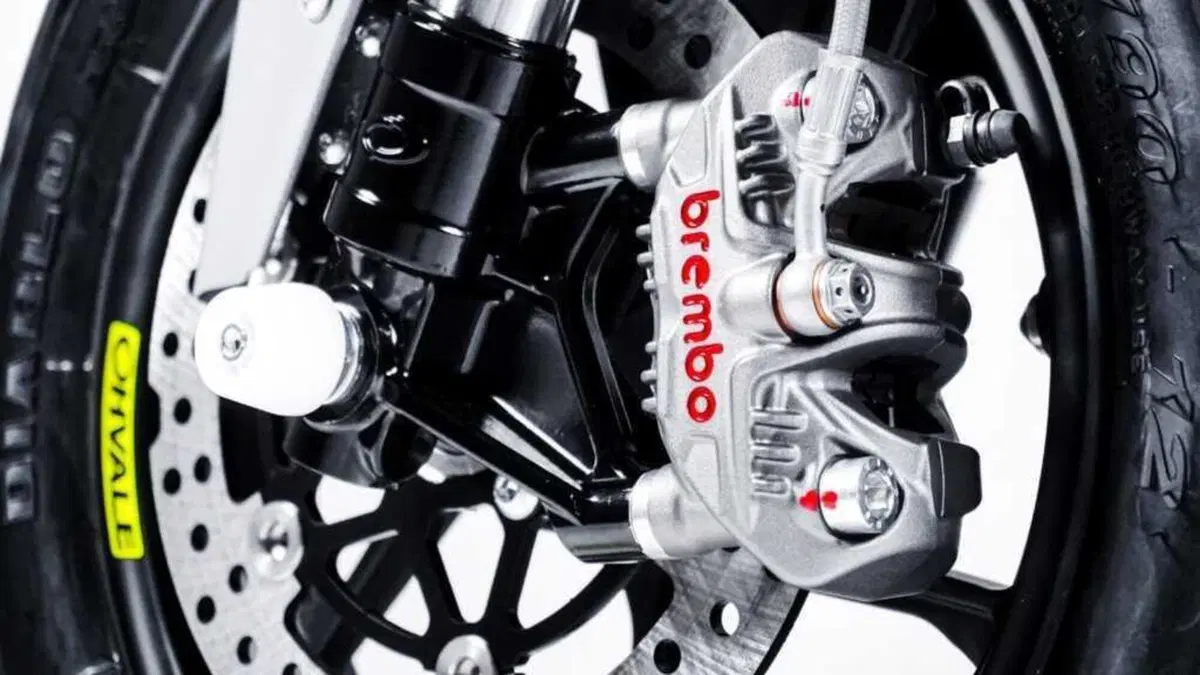 Ohvale GP-2 GP-2 190 Pro (2025 - 26) (3)