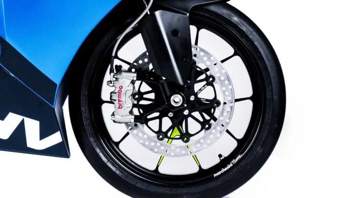 Ohvale GP-7 GP-7 250 (2025 - 26) (4)