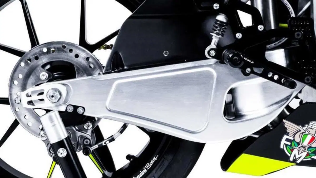 Ohvale GP-7 GP-7 250 (2025 - 26) (7)