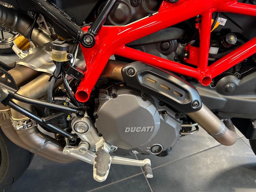 Ducati Hypermotard 950 SP (2022 - 25) (4)