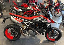 Ducati Hypermotard 950 RVE (2022 - 25) nuova