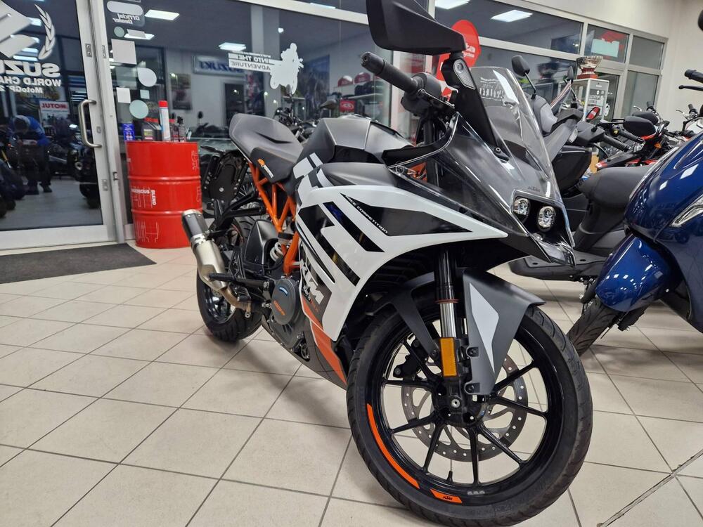 KTM RC 390 ABS (2017 - 20) (2)