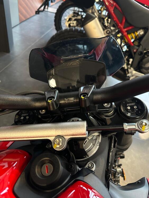 Ducati Streetfighter V2 (2022 - 24) (2)