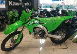 Kawasaki KX 450 (2025) nuova