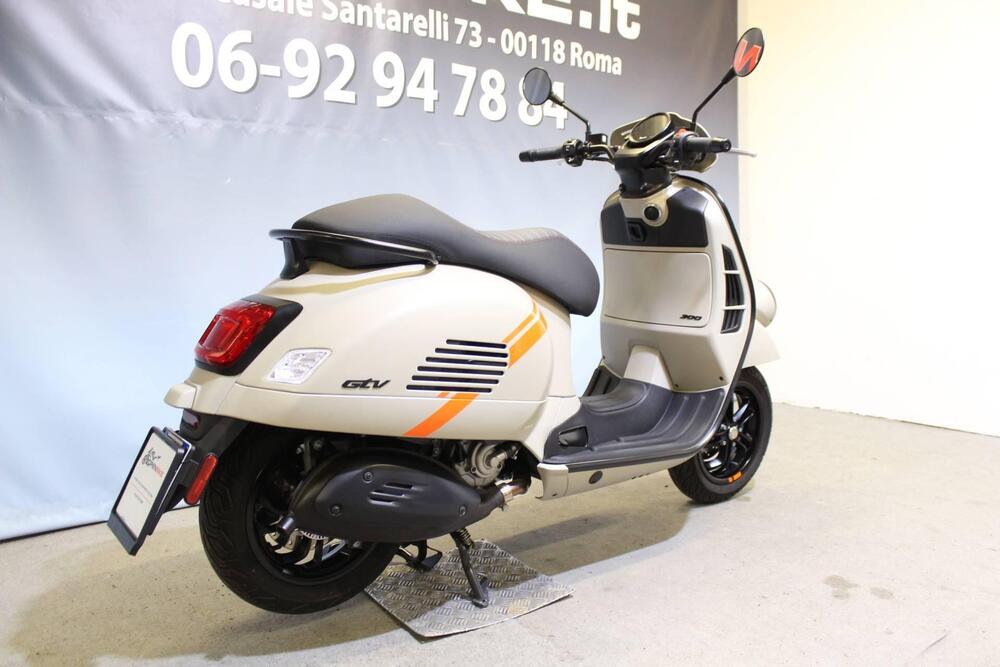 Vespa GTV 300 Hpe (2023 - 25) (5)