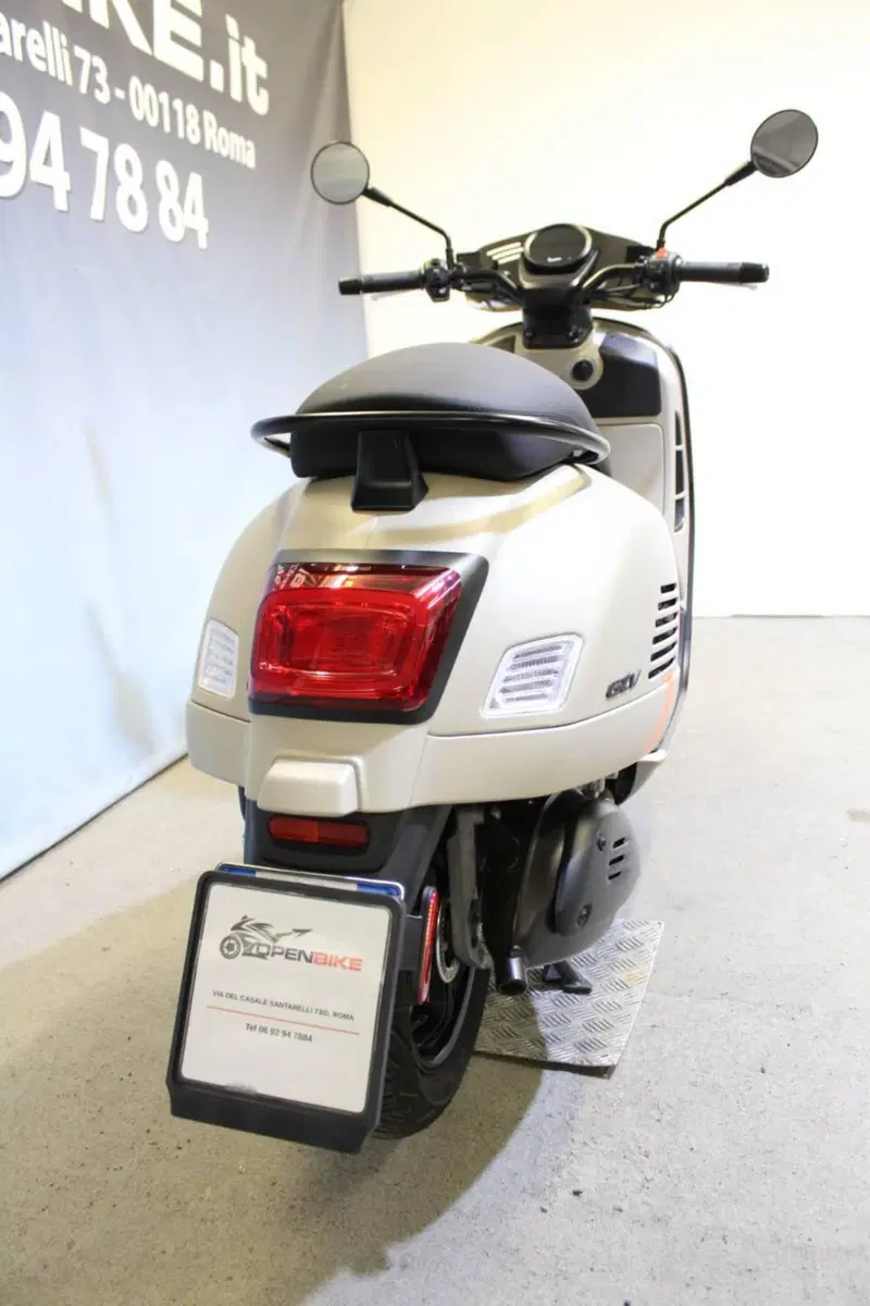 Vespa GTV 300 Hpe (2023 - 25) (5)