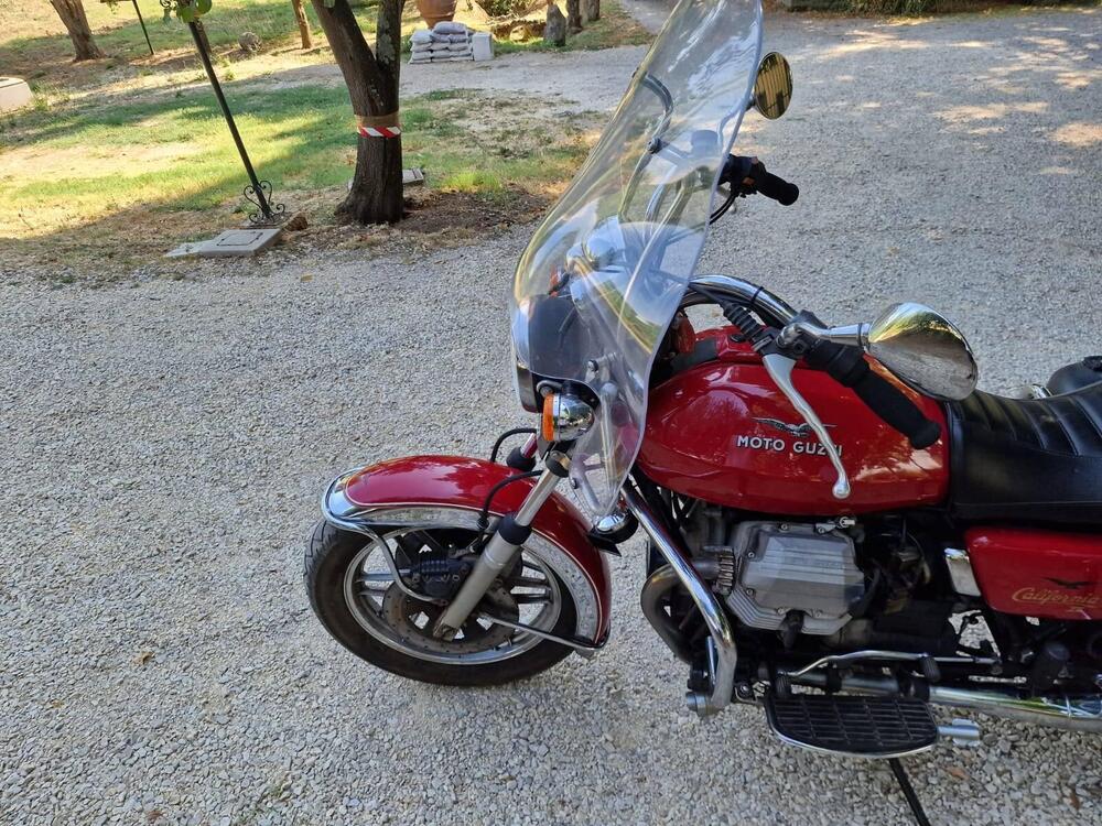 Moto Guzzi V 1000 California II (1982 - 87) (4)