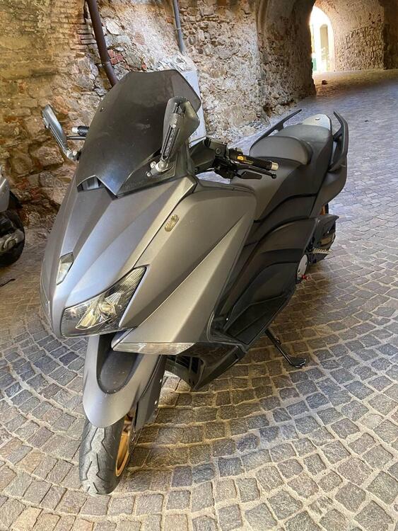 Yamaha T-Max 530 (2012 - 14) (3)