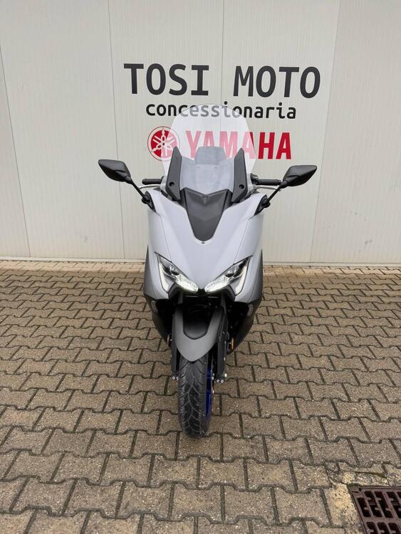 Yamaha T-Max 560 (2020 - 21) (4)