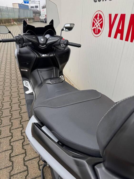 Yamaha T-Max 560 (2020 - 21) (5)