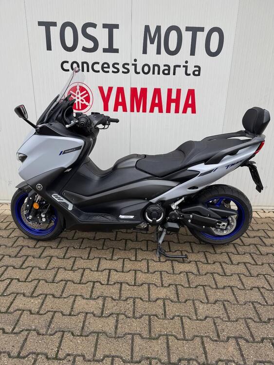 Yamaha T-Max 560 (2020 - 21)