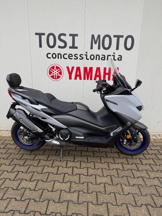 Yamaha T-Max 560 (2020 - 21) (2)