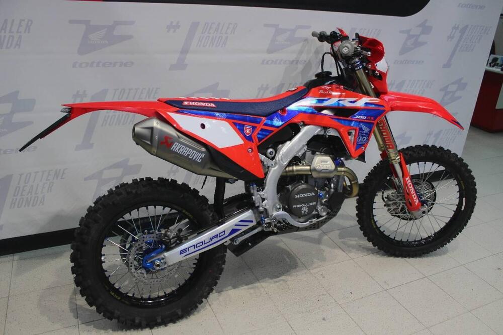 Honda CRF 300 RX Enduro Special (2024) (2)