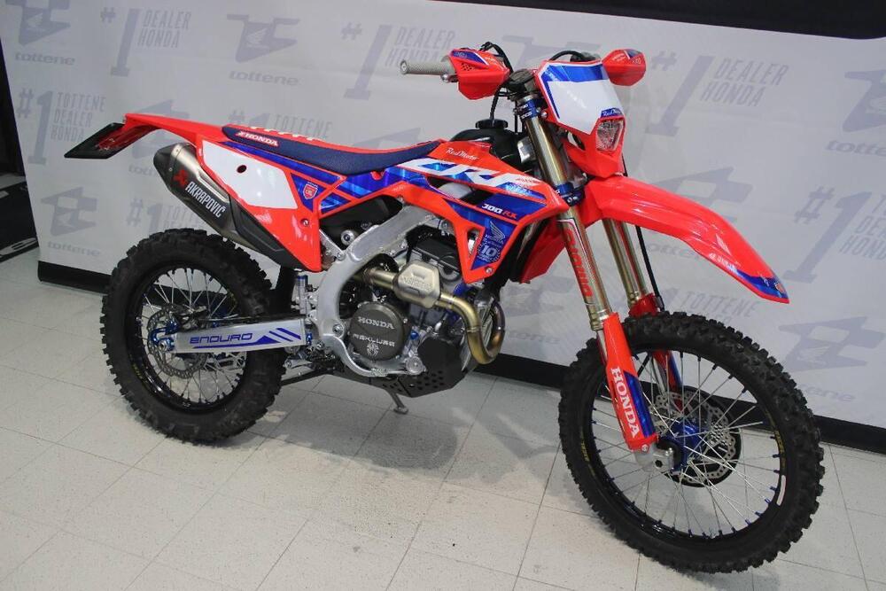 Honda CRF 300 RX Enduro Special (2024) (3)