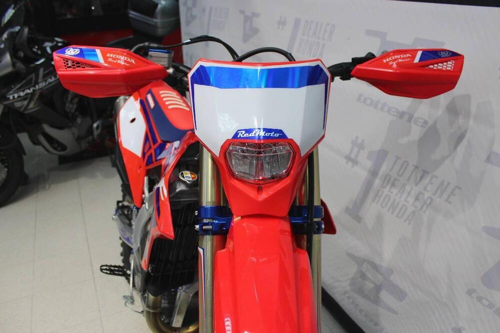 Honda CRF 300 RX Enduro Special (2024) (4)