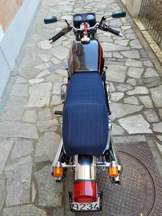 Moto Guzzi Gts 400 (2)