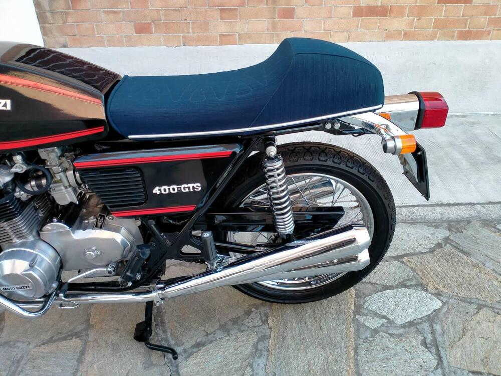 Moto Guzzi Gts 400 (5)