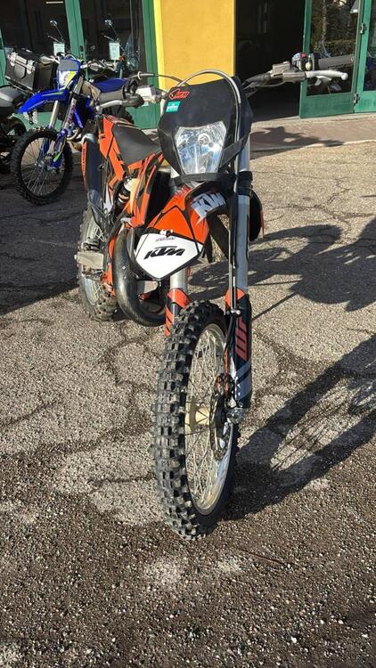 KTM 125 EXC (2016) (5)