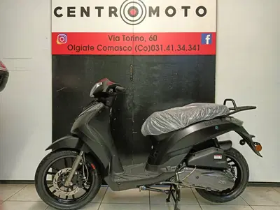 Kl B-Tre (2023 - 24) nuova