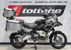 Bmw R 1200 GS Adventure (2008 - 09) usata